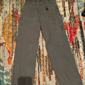 Carhartt carpenter pant